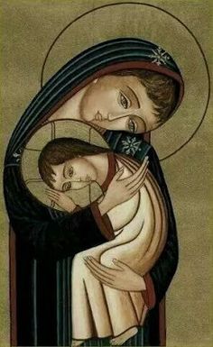 Blessed Above all Women