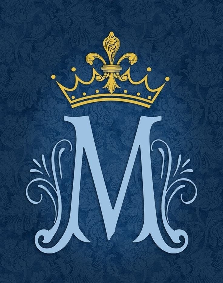 Welcome to My Marian&nbsp;Blog