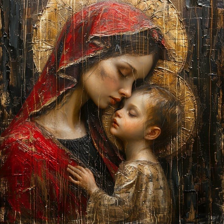 Born of a&nbsp;Woman